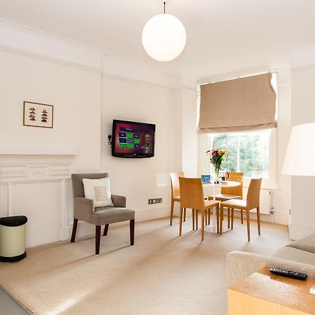 Blueprint Living Apartments - Doughty Street London Exterior photo