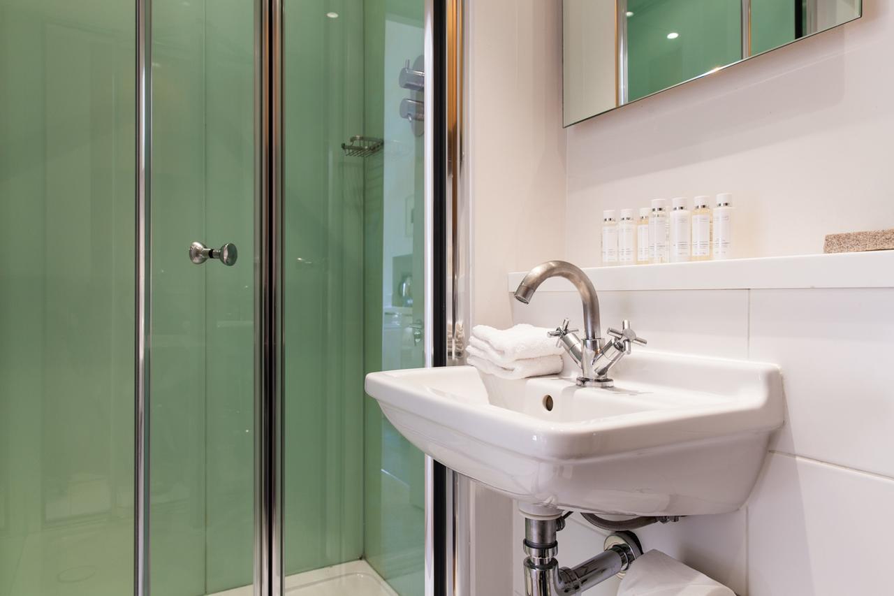 Blueprint Living Apartments - Doughty Street London Exterior photo